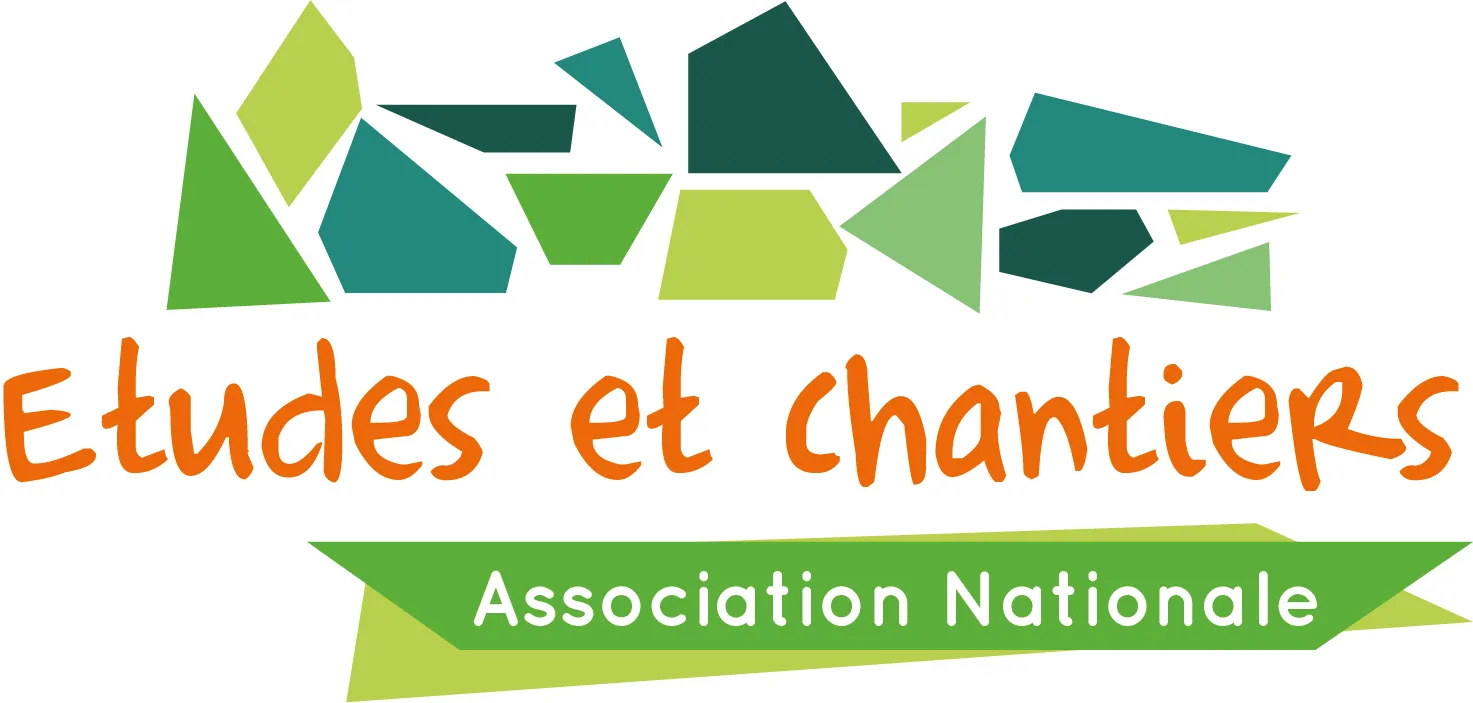Logo de Etudes et chantiers