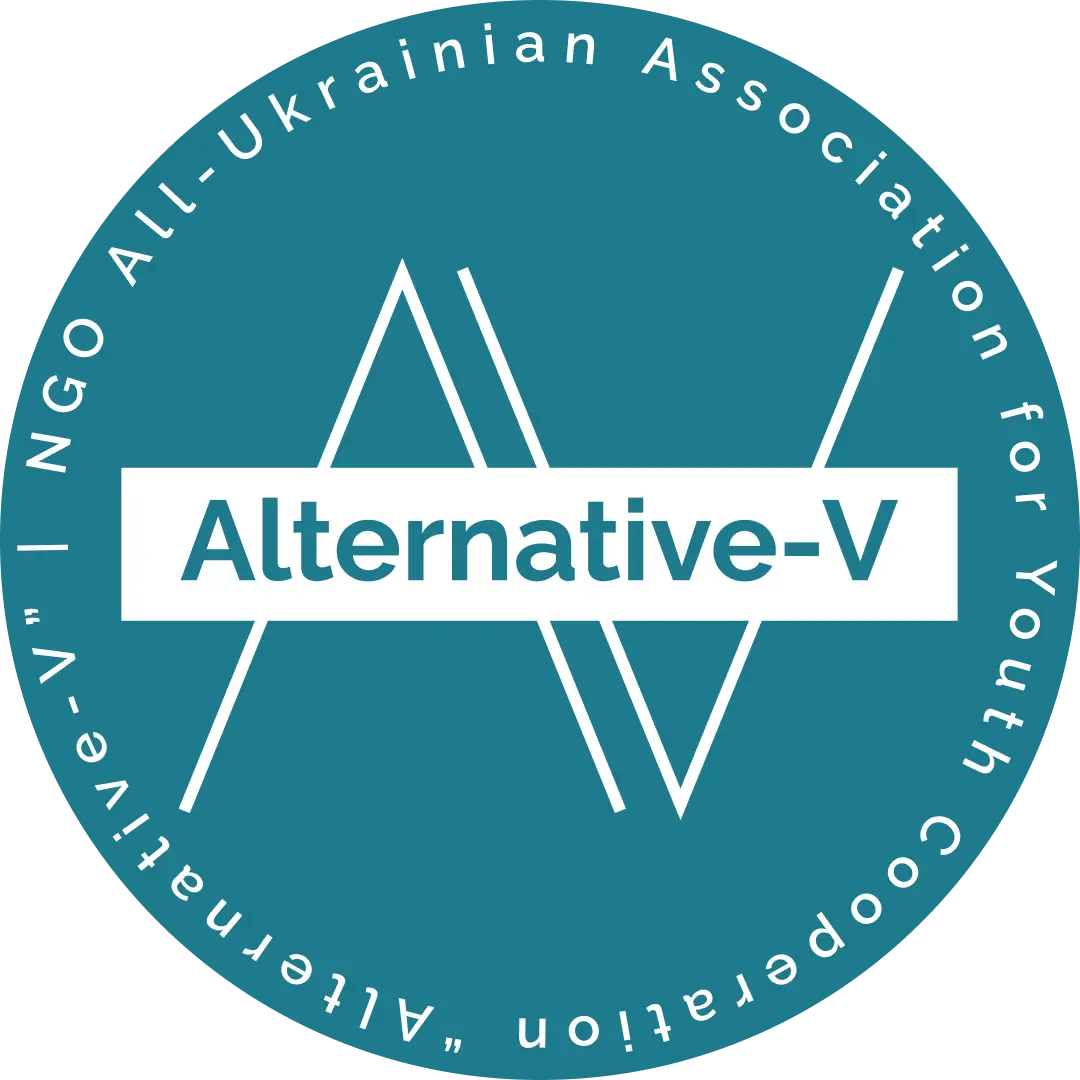 Logo de Alternative V