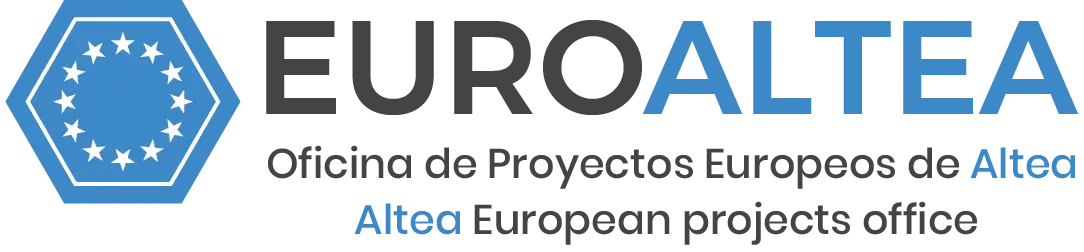 Logo de EuroAltea