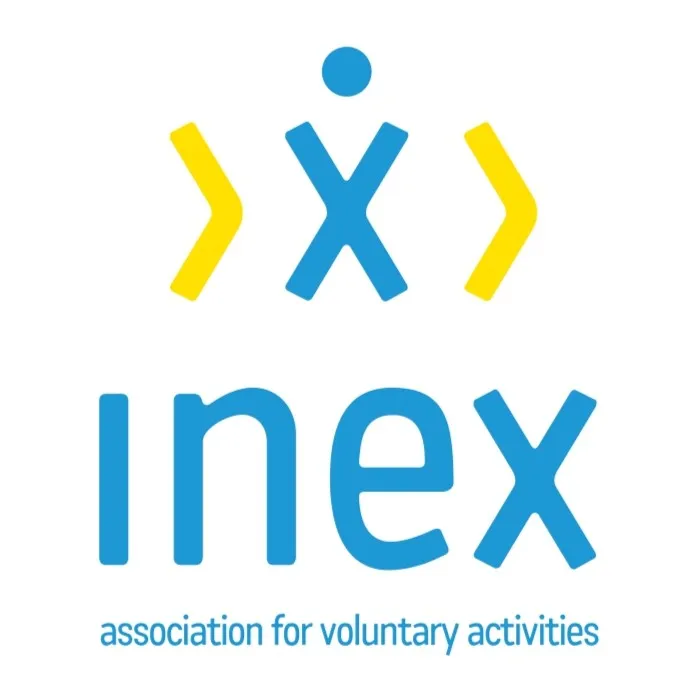 Logo de INEX