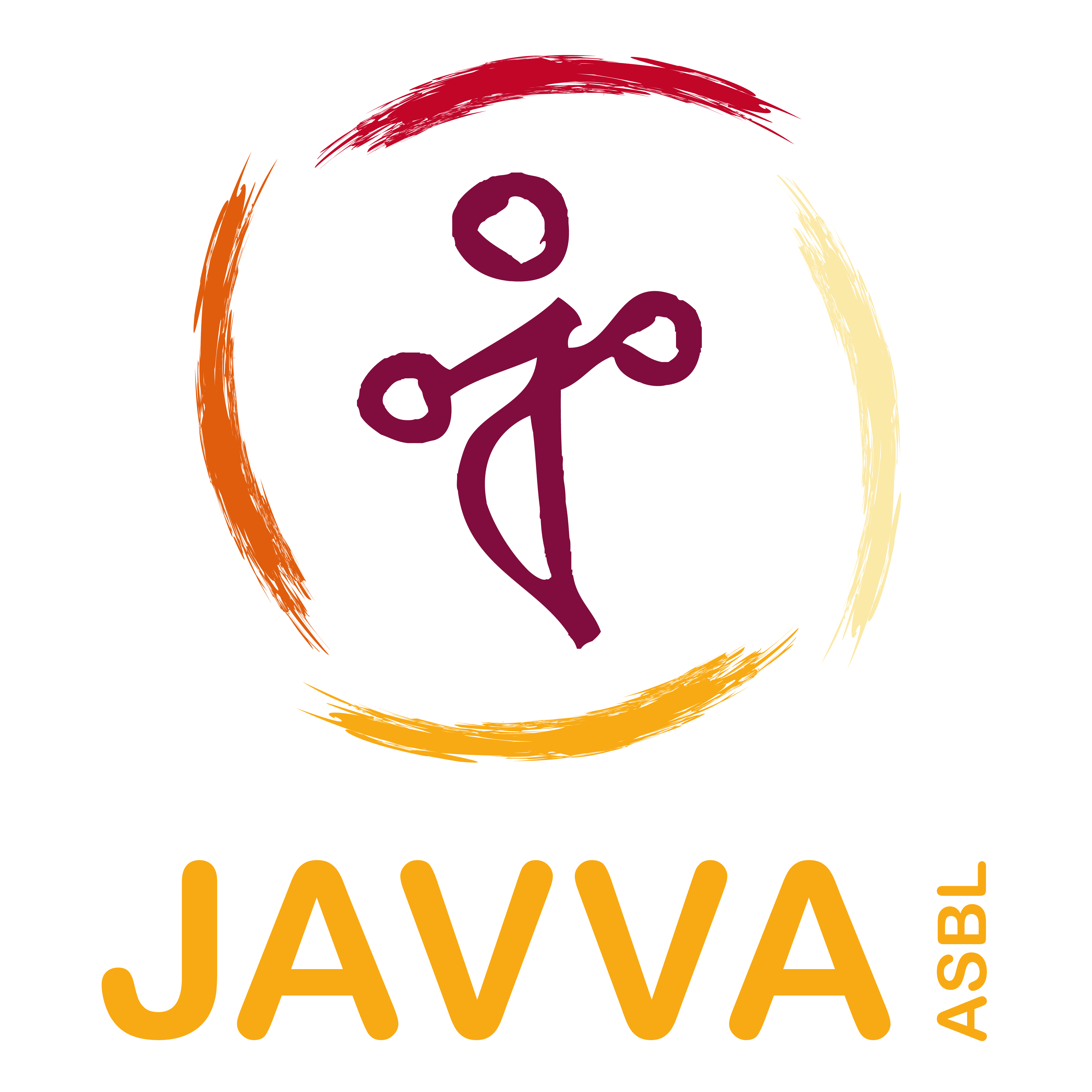 Logo de JAVVA