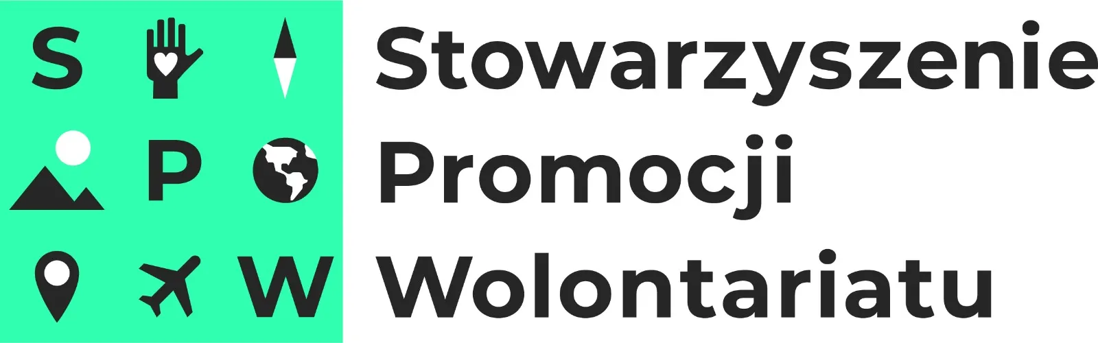 Logo de Stowarzyszenie Promocji Wolontariatu