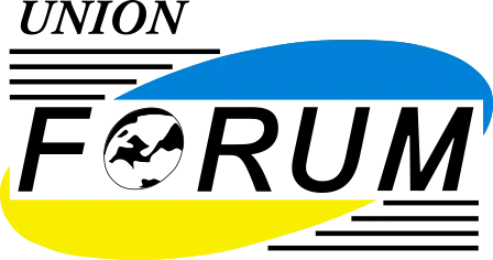 Logo de Union Forum