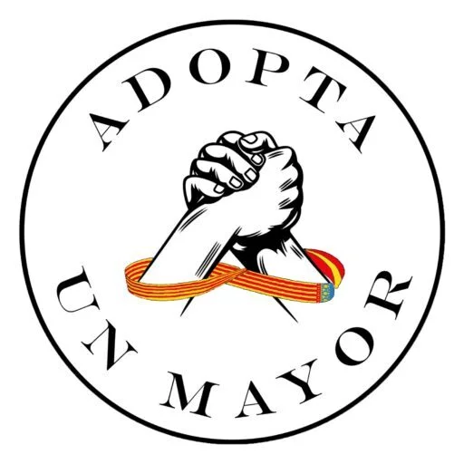 Adopta un Mayor